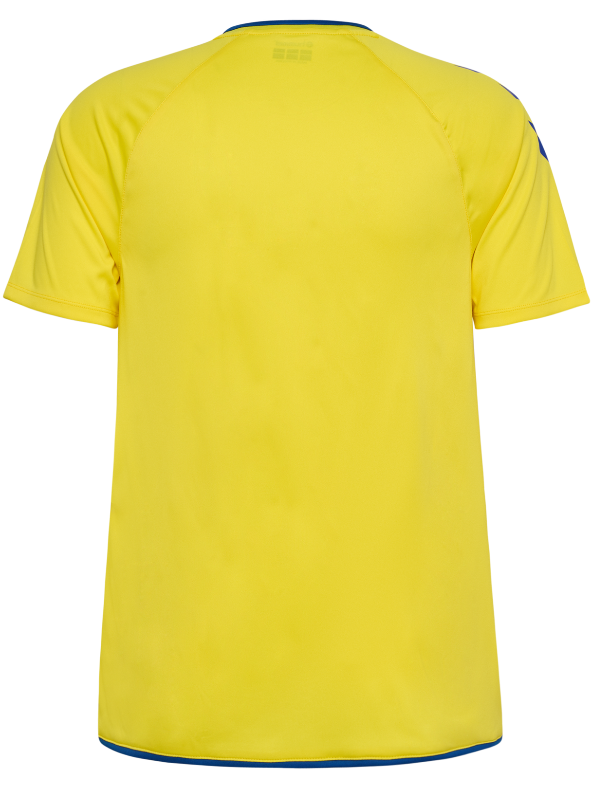 hummel Men's Core 2.0 Short Sleeve Jersey-2