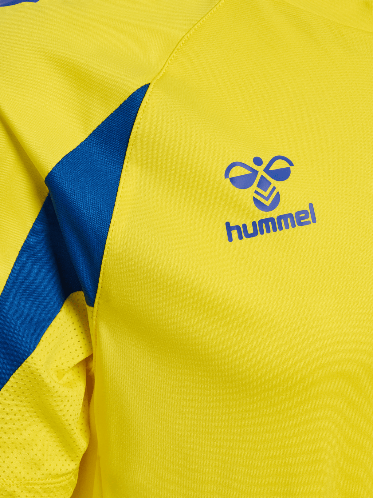 hummel Men's Core 2.0 Short Sleeve Jersey-3