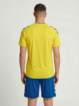 hummel Men's Core 2.0 Short Sleeve Jersey-4