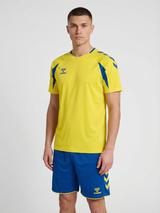 hummel Men's Core 2.0 Short Sleeve Jersey-5