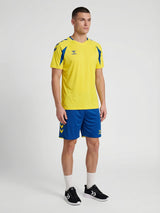 hummel Men's Core 2.0 Short Sleeve Jersey-6