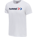 hummel Unisex Icons Combi T-Shirt-1