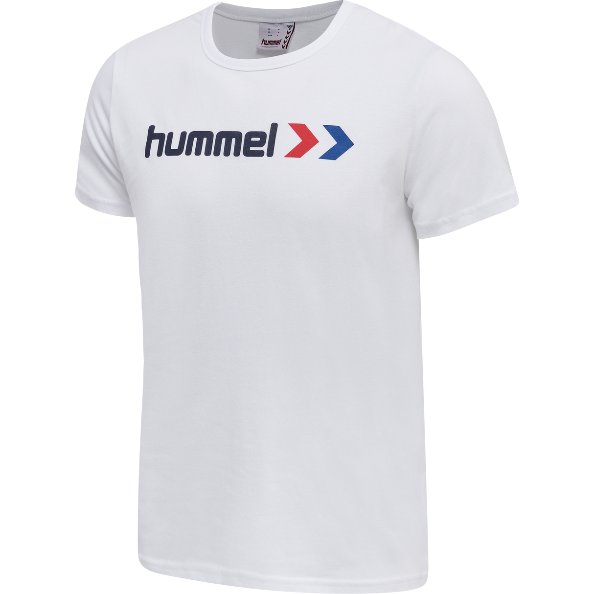 hummel Unisex Icons Combi T-Shirt-1