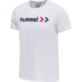 hummel Unisex Icons Combi T-Shirt-1