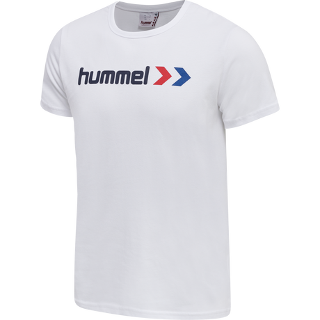 hummel Unisex Icons Combi T-Shirt-1