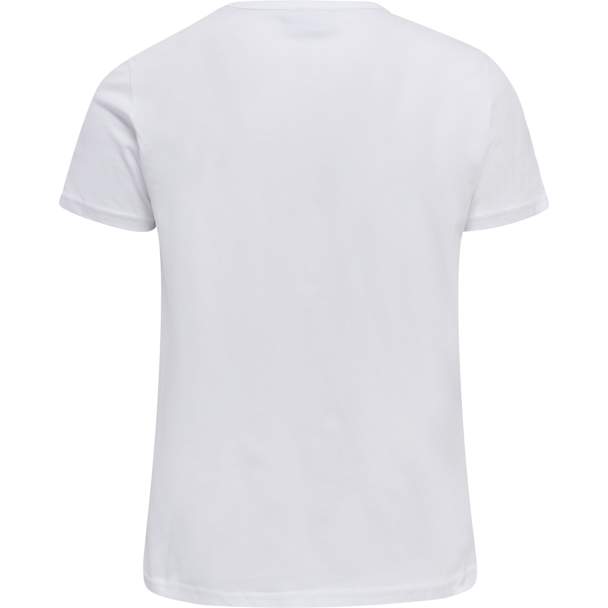 hummel Unisex Icons Combi T-Shirt-2