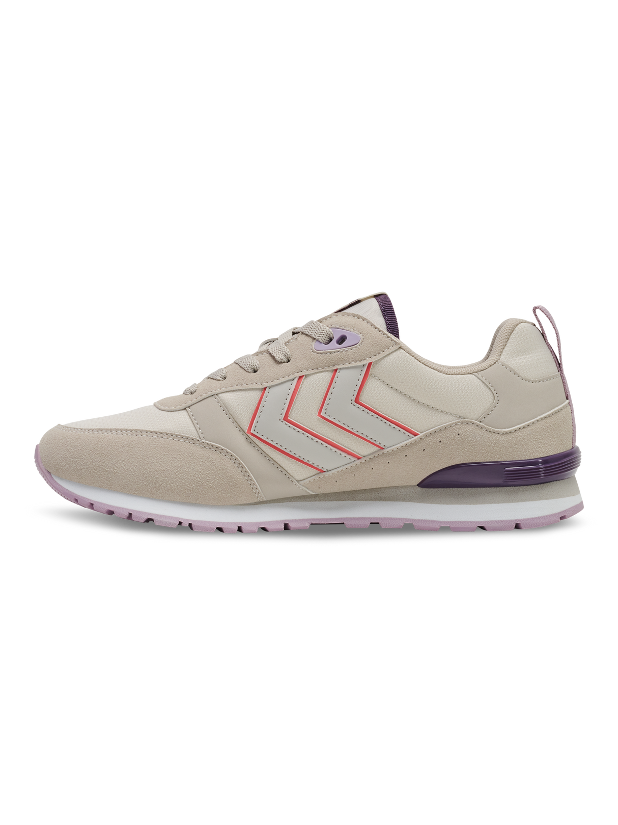 hummel Women's Monaco 86 Running Shoes-3