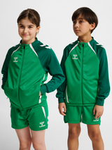 hummel Youth Lead 2.0 Track Zip Jacket-6