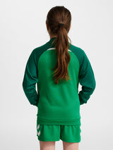 hummel Youth Lead 2.0 Track Zip Jacket-7