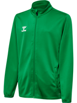 hummel Youth Essential Track Jacket-1