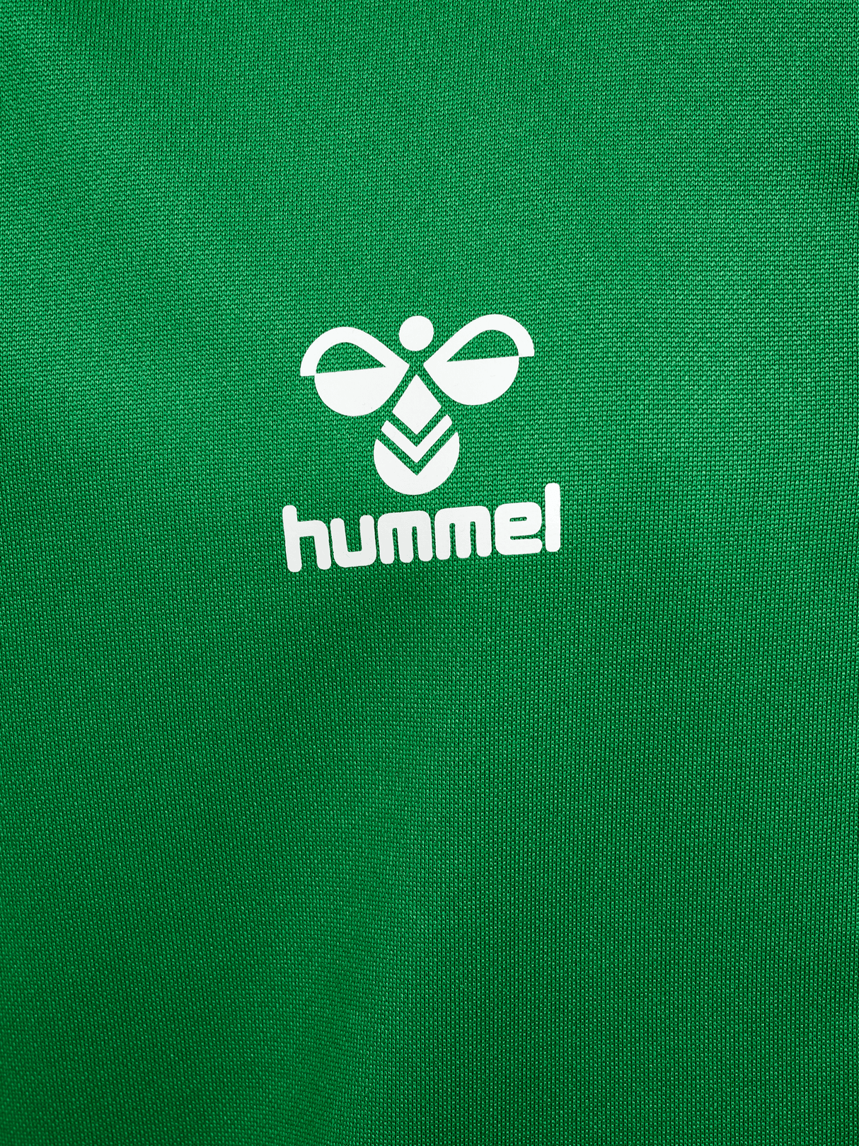 hummel Youth Essential Track Jacket-3