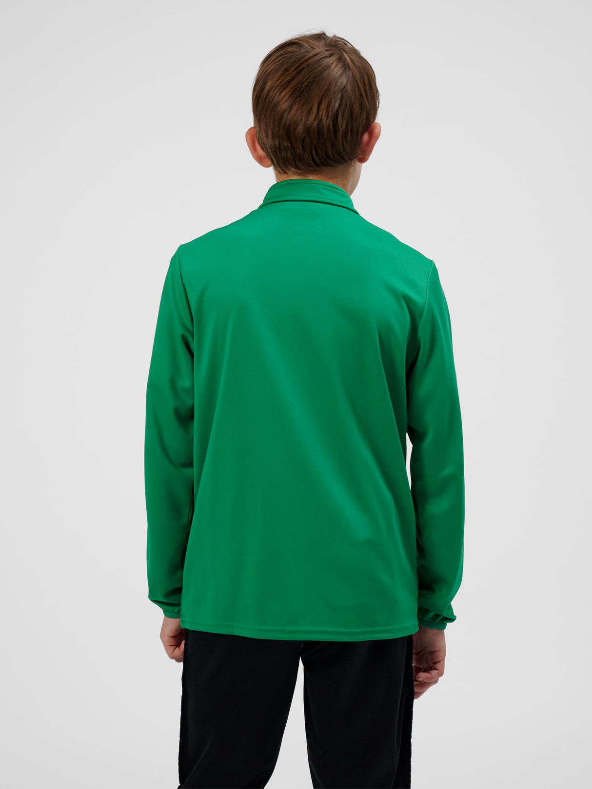 hummel Youth Essential Track Jacket-4