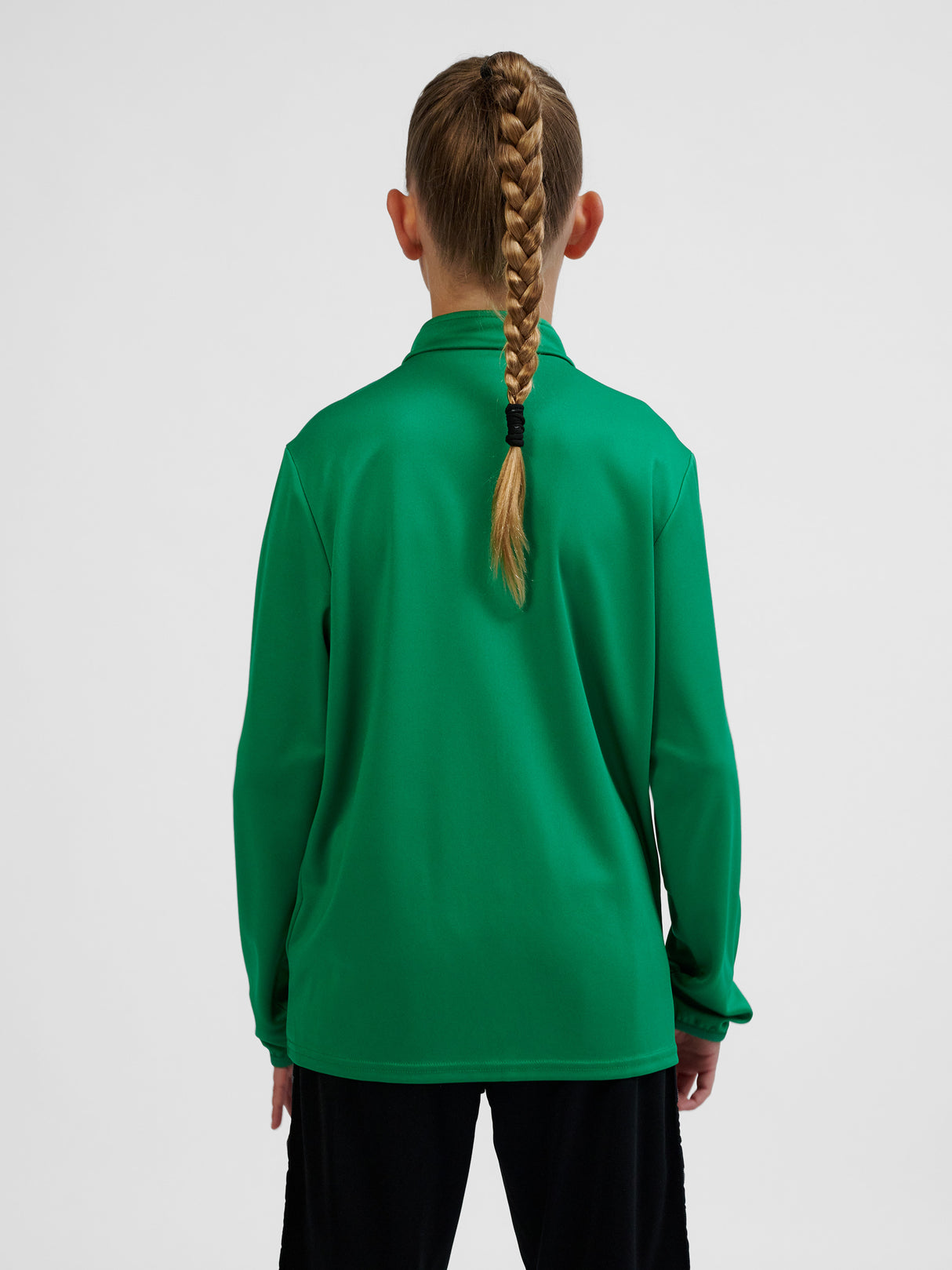 hummel Youth Essential Track Jacket-6