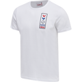 hummel Unisex Icons Combi T-Shirt-1