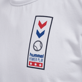 hummel Unisex Icons Combi T-Shirt-3