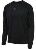 hummel Men's Pulse Performance Midlayer-1