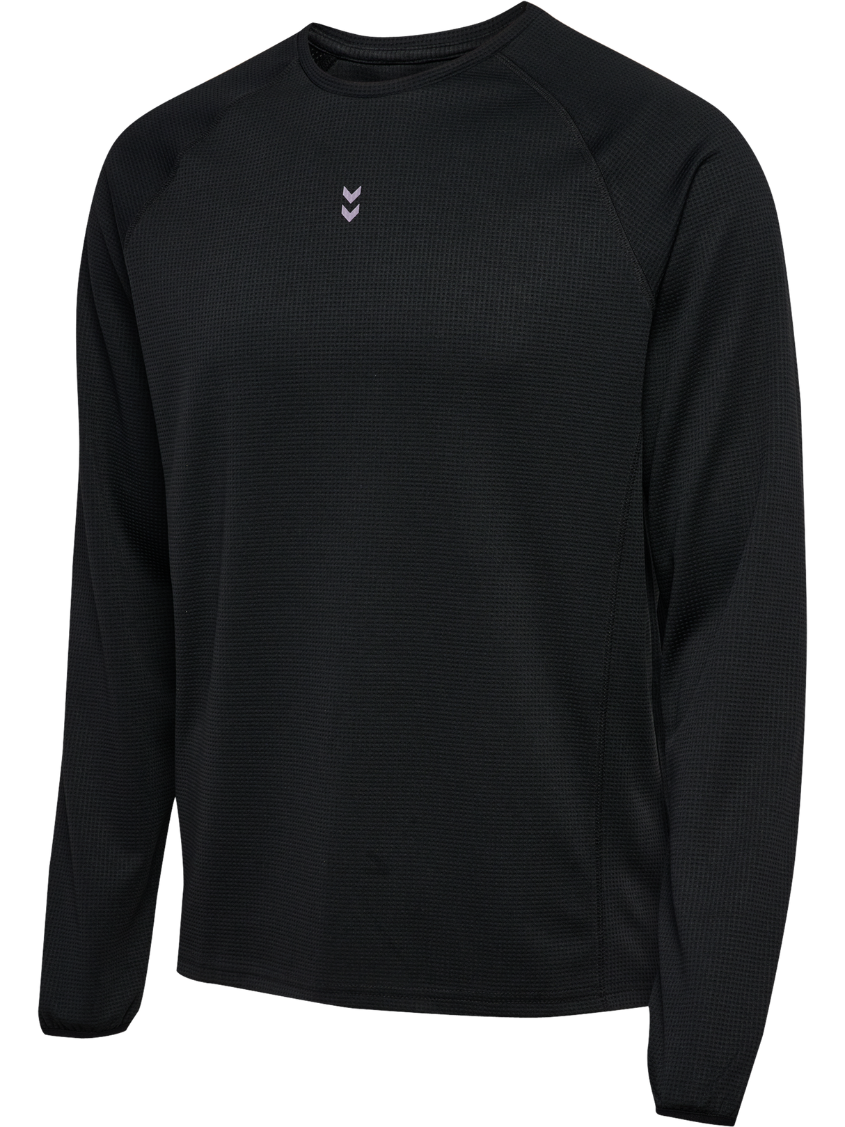 hummel Men's Pulse Performance Midlayer-1