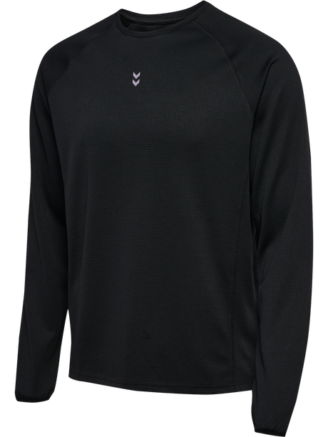 hummel Men's Pulse Performance Midlayer-1