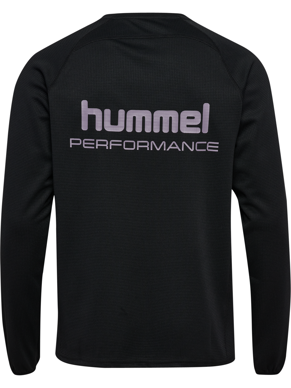 hummel Men's Pulse Performance Midlayer-2
