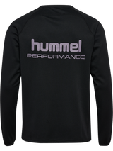 hummel Men's Pulse Performance Midlayer-2