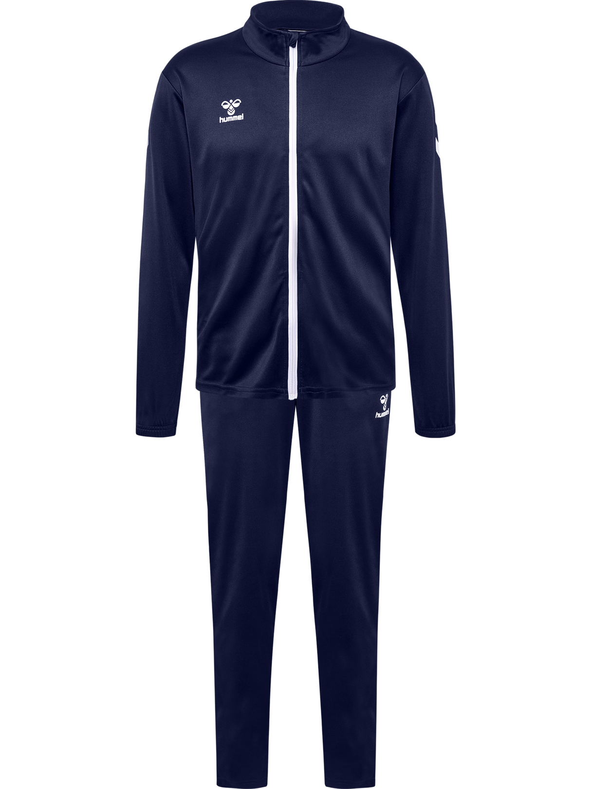 hummel Unisex Logo Suit-1