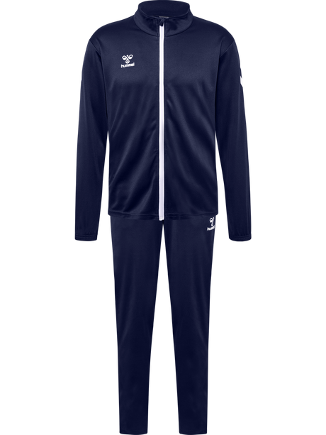 hummel Unisex Logo Suit-1