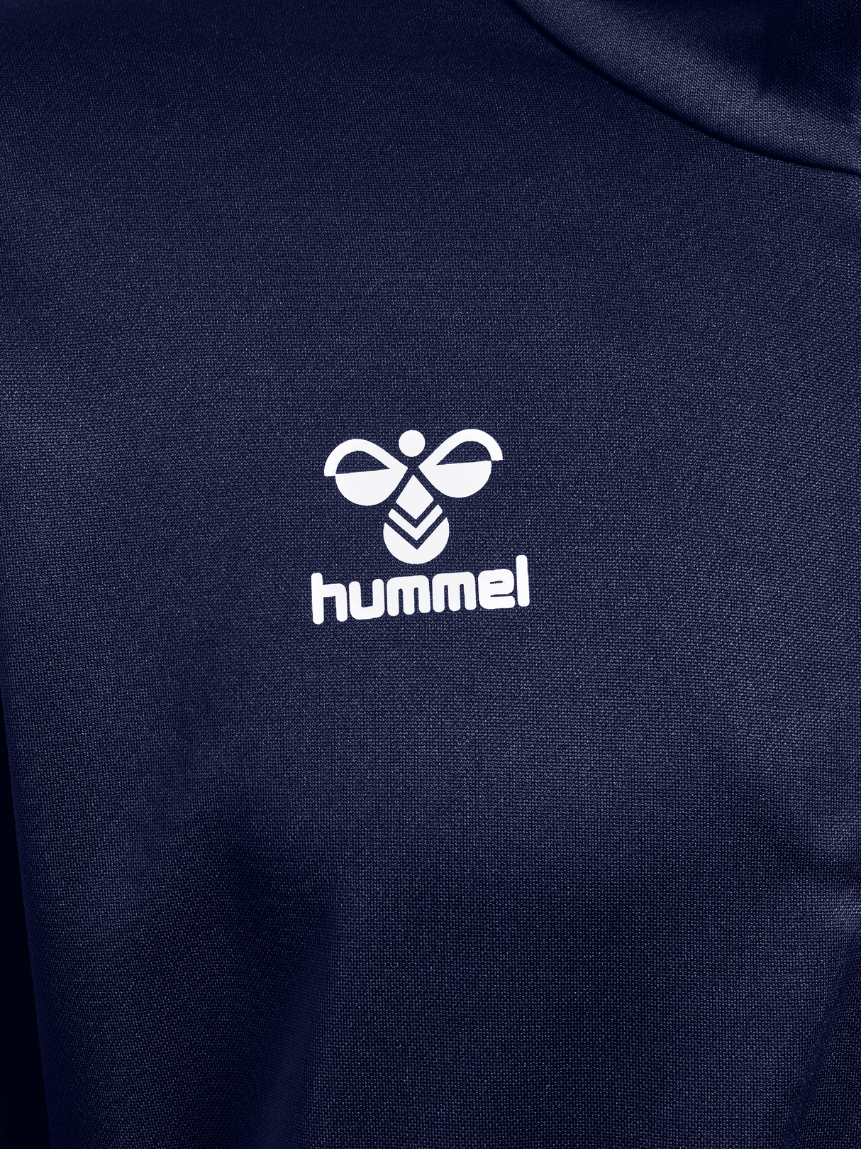hummel Unisex Logo Suit-3