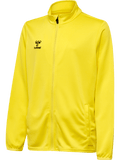 hummel Youth Essential Track Jacket-1