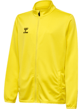 hummel Youth Essential Track Jacket-1