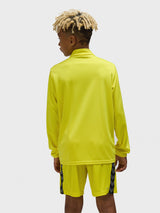 hummel Youth Essential Track Jacket-6