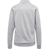 hummel Women's Move Grid Cotton Zip Jacket-2