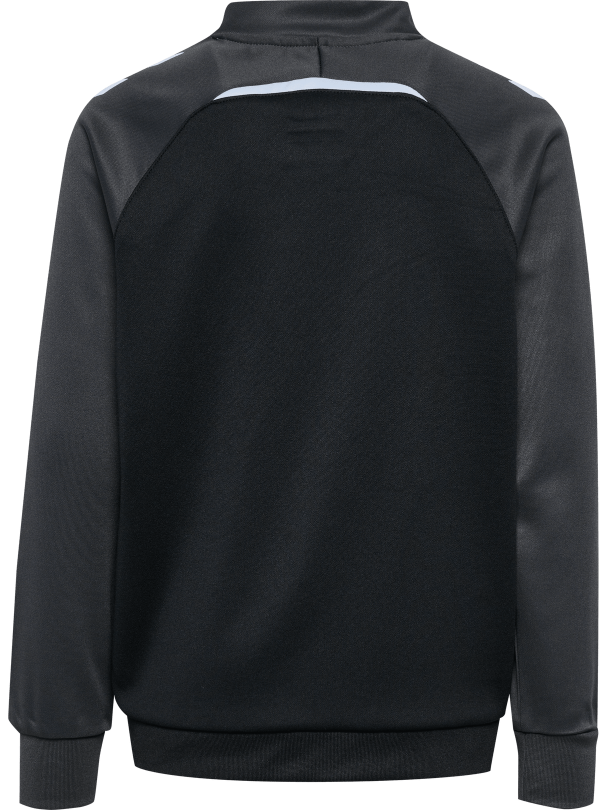 hummel Youth Lead 2.0 Track Zip Jacket-2