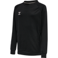 hummel Youth Move Grid Cotton Sweatshirt-1