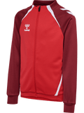 hummel Youth Lead 2.0 Track Zip Jacket-1