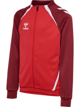 hummel Youth Lead 2.0 Track Zip Jacket-1