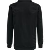 hummel Youth Move Grid Cotton Sweatshirt-2