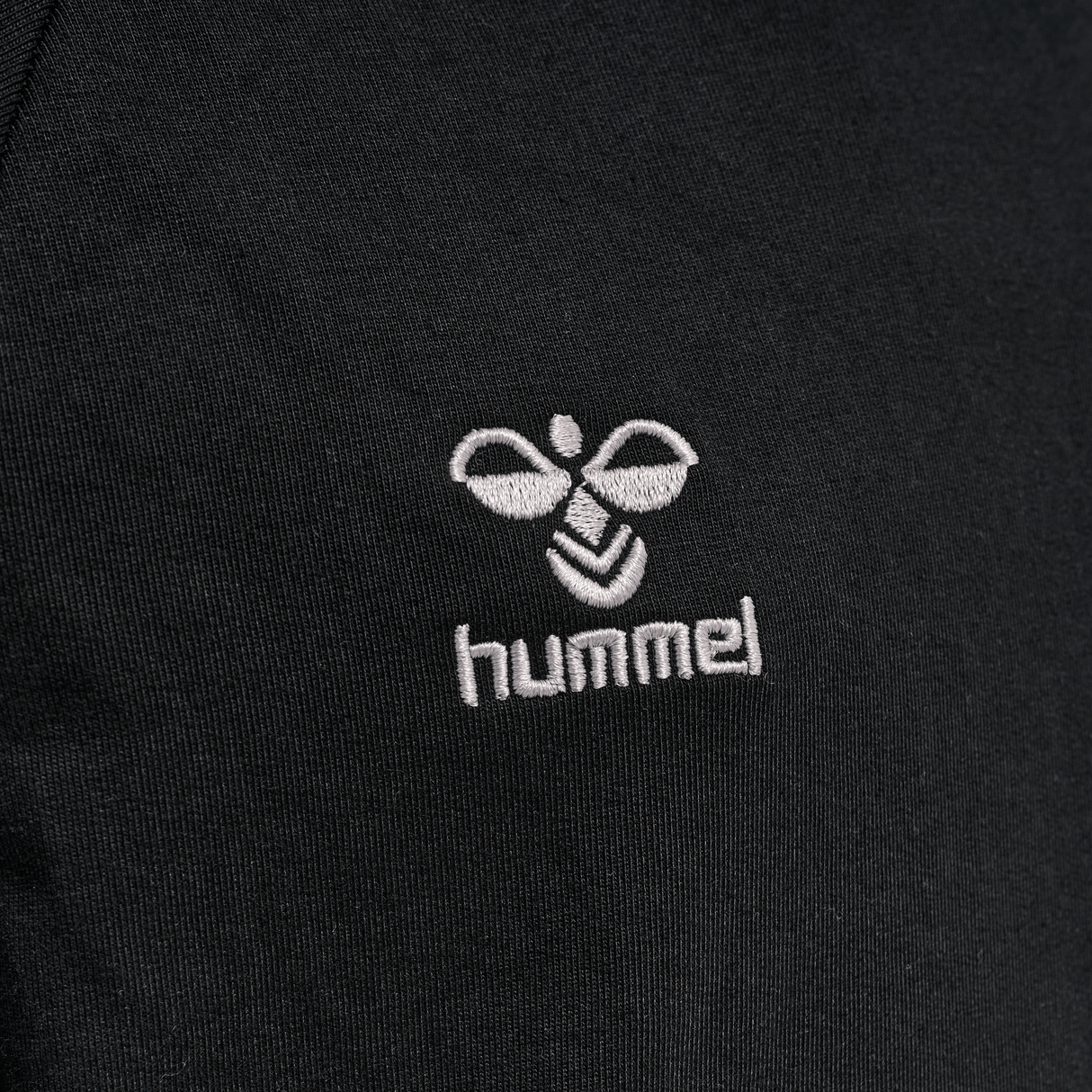 hummel Youth Move Grid Cotton Sweatshirt-3