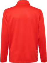 hummel Youth Essential Track Jacket-2