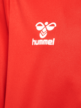 hummel Youth Essential Track Jacket-3