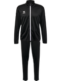 hummel Unisex Logo Suit-1