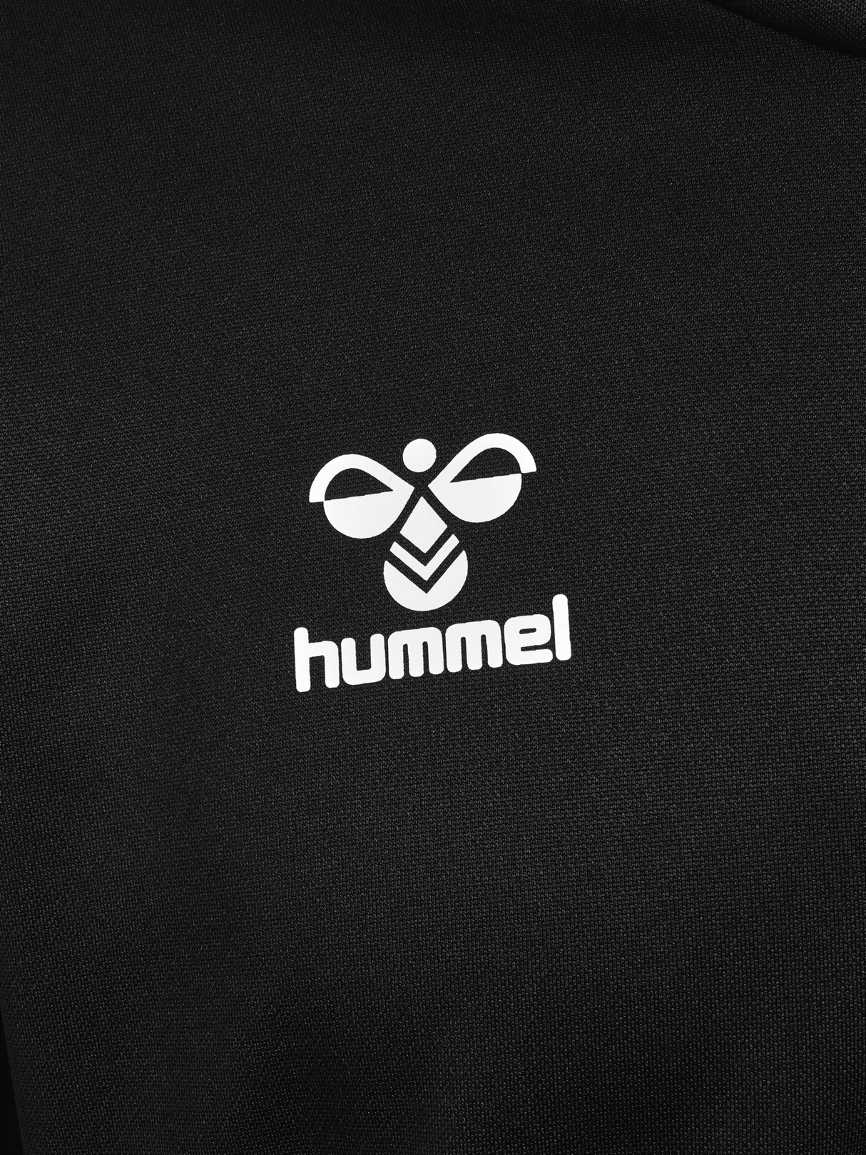 hummel Unisex Logo Suit-3
