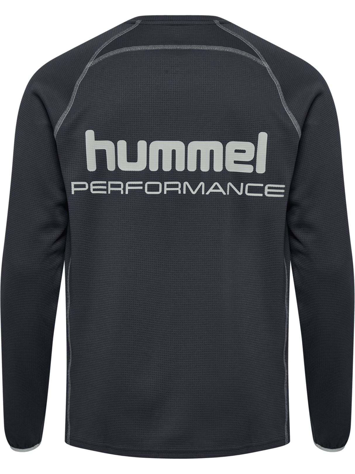 hummel Men's Pulse Performance Midlayer-2