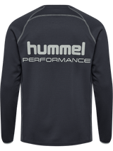 hummel Men's Pulse Performance Midlayer-2
