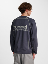hummel Men's Pulse Performance Midlayer-4