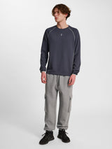 hummel Men's Pulse Performance Midlayer-6