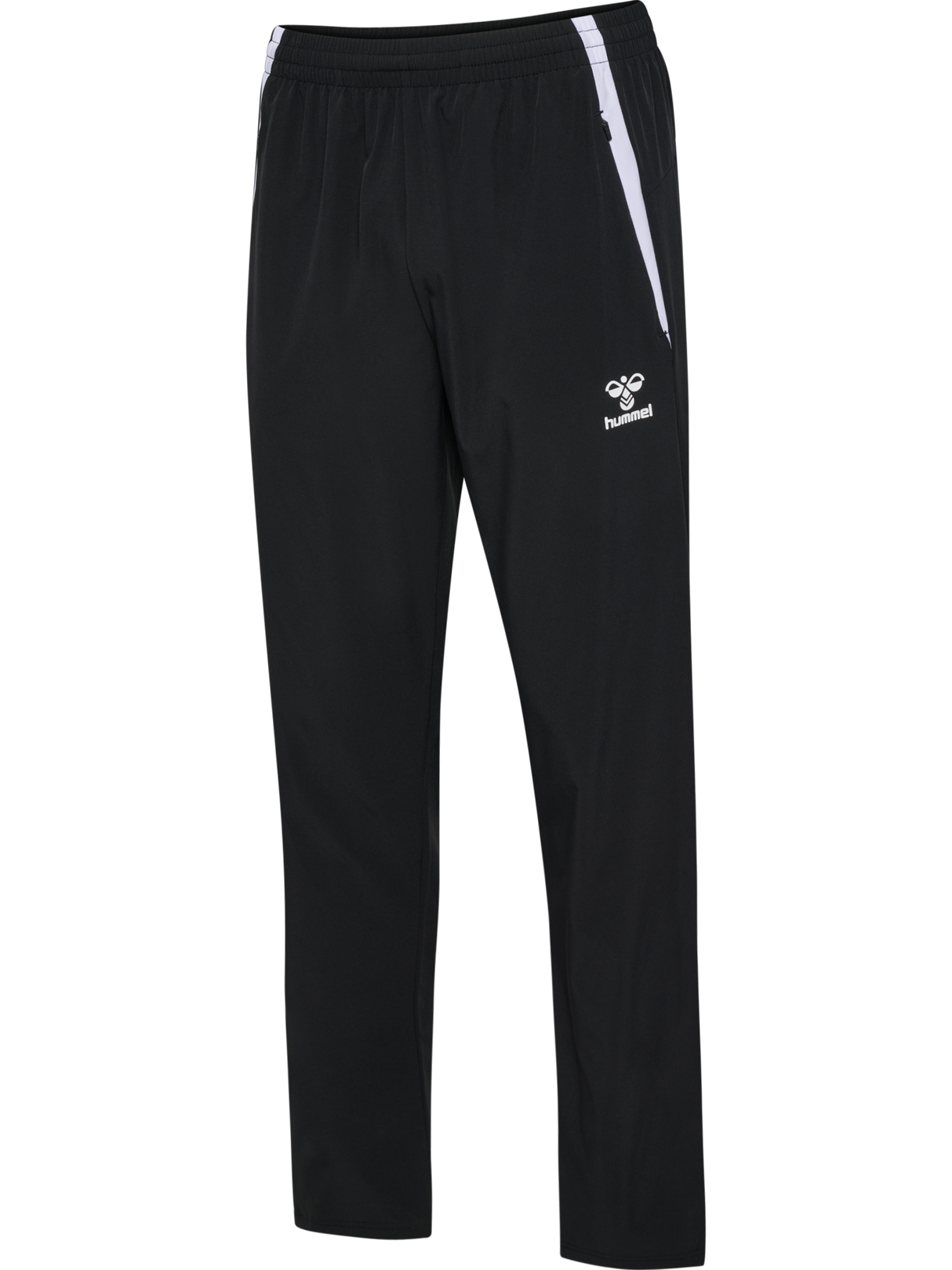 hummel Men's Lead 2.0 Woven Pants-1