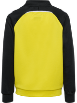 hummel Youth Lead 2.0 Track Zip Jacket-2