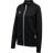 hummel Women's Move Grid Cotton Zip Jacket-1