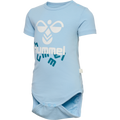 hummel Youth Dream Short Sleeve Bodysuit-1