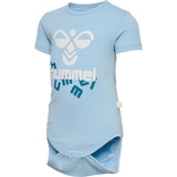 hummel Youth Dream Short Sleeve Bodysuit-1